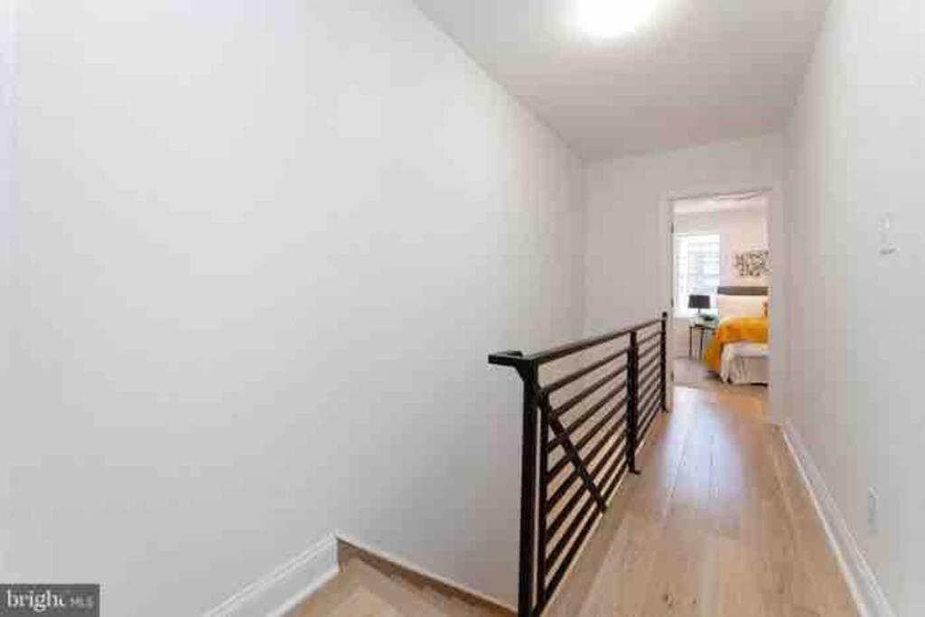 Brand New Home In South Philly!!! Philadelphia Exterior photo